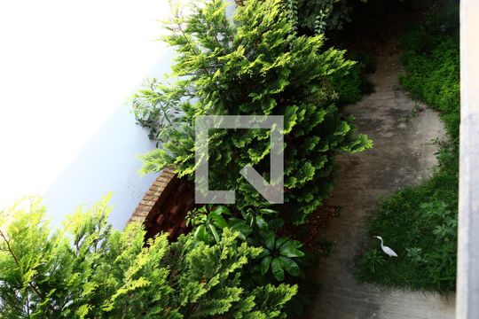 Vista do Quarto 1 de casa para alugar com 4 quartos, 740m² em Água Branca, São Paulo