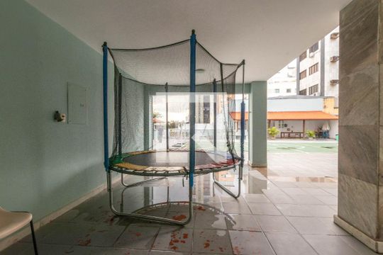 Área comum - Playground de apartamento à venda com 4 quartos, 244m² em Santo Agostinho, Belo Horizonte