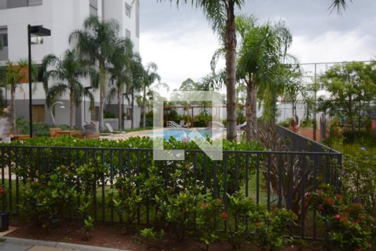 Área comum - Piscina de apartamento para alugar com 2 quartos, 44m² em Usina Piratininga, São Paulo