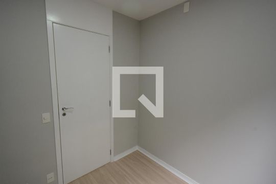 Quarto 2 de apartamento para alugar com 2 quartos, 44m² em Usina Piratininga, São Paulo