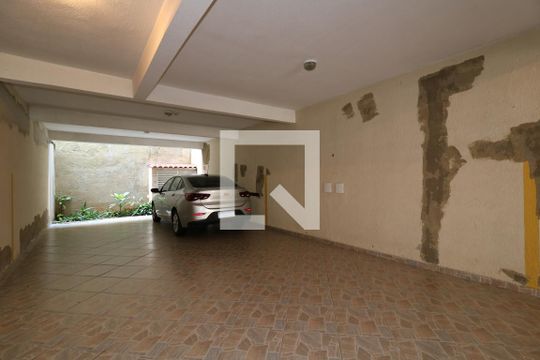 Garagem de apartamento à venda com 2 quartos, 118m² em Vila Helena, Santo André