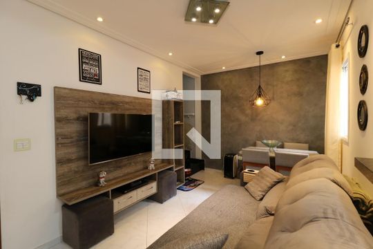 Apartamento à venda com 2 quartos, 118m² em Vila Helena, Santo André