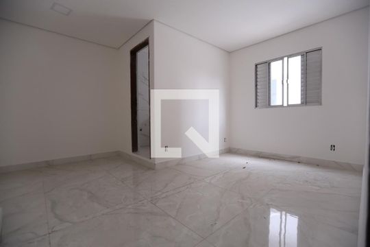Quarto Suíte de casa à venda com 3 quartos, 220m² em Jardim Taboão, São Paulo