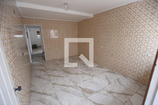 Cozinha de casa à venda com 3 quartos, 220m² em Jardim Taboão, São Paulo