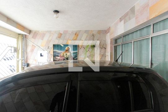 Garagem de casa à venda com 2 quartos, 146m² em Parque da Vila Prudente, São Paulo