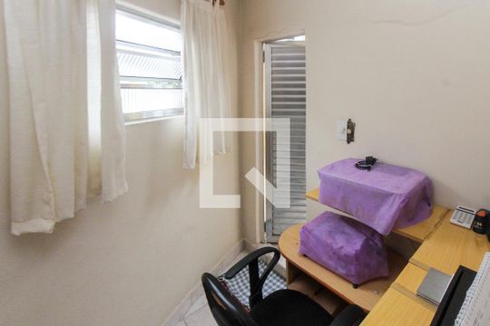 Escritório de casa à venda com 2 quartos, 146m² em Parque da Vila Prudente, São Paulo