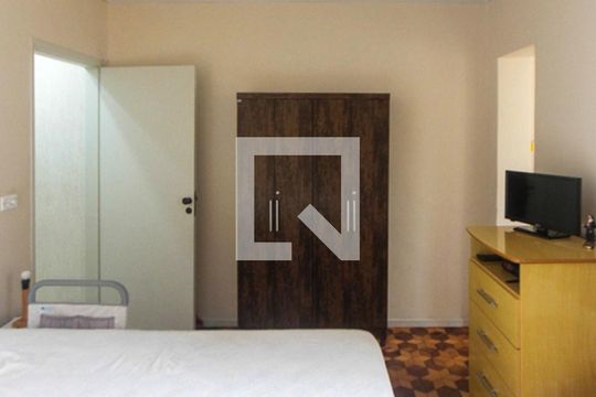 Quarto 02 de casa à venda com 2 quartos, 146m² em Parque da Vila Prudente, São Paulo