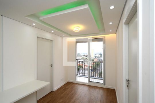 Apartamento para alugar com 2 quartos, 36m² em Socorro, São Paulo
