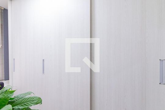 Escritório de apartamento à venda com 2 quartos, 38m² em Presidente Altino, Osasco