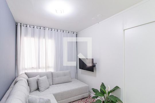 Apartamento à venda com 2 quartos, 38m² em Presidente Altino, Osasco