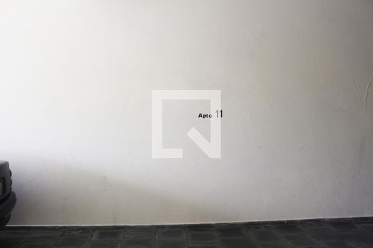 Garagem de apartamento para alugar com 2 quartos, 75m² em Santa Maria, Santo André