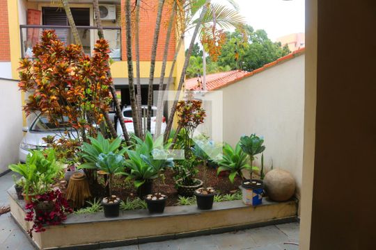 Área comum - Churrasqueira de apartamento à venda com 2 quartos, 75m² em Santa Maria, Santo André