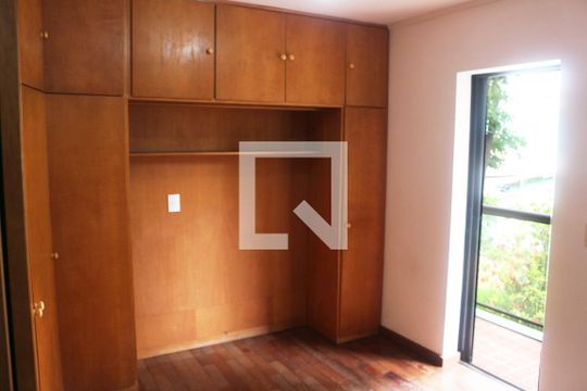 Suíte de apartamento à venda com 2 quartos, 75m² em Santa Maria, Santo André