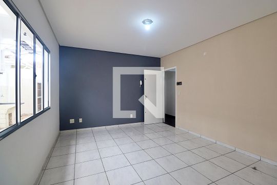 Apartamento para alugar com 2 quartos, 76m² em Parque das Nações, Santo André