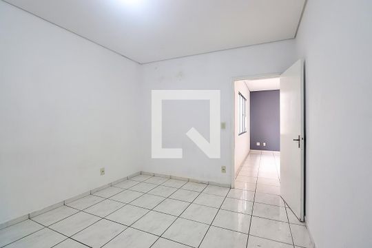Quarto 2 de apartamento para alugar com 2 quartos, 76m² em Parque das Nações, Santo André