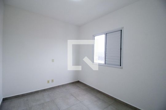 Quarto de apartamento para alugar com 2 quartos, 56m² em Vila Albertina, Votorantim