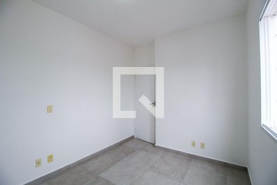 Quarto 2 de apartamento para alugar com 2 quartos, 56m² em Vila Albertina, Votorantim