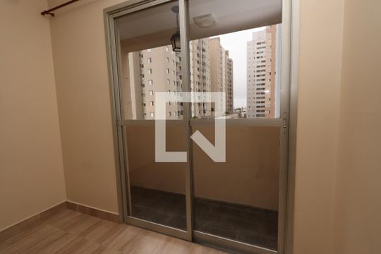 Sacada de apartamento para alugar com 3 quartos, 64m² em Vila Divina Pastora, São Paulo
