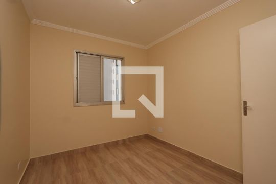 Quarto 1 de apartamento para alugar com 3 quartos, 64m² em Vila Divina Pastora, São Paulo