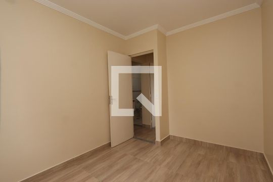 Quarto 1 de apartamento para alugar com 3 quartos, 64m² em Vila Divina Pastora, São Paulo