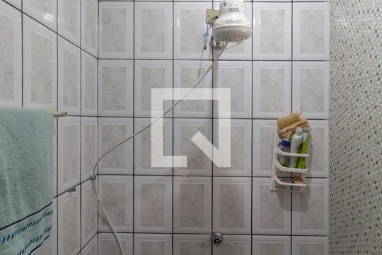 Casa 2 Banheiro de casa à venda com 3 quartos, 240m² em Vila Ré, São Paulo