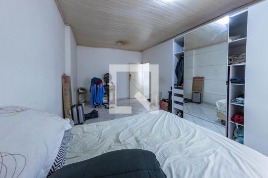 Quarto de casa para alugar com 5 quartos, 262m² em Vila Prudente, São Paulo