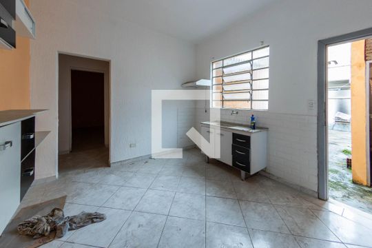 Cozinha  de casa para alugar com 5 quartos, 262m² em Vila Prudente, São Paulo