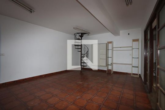 Salão de festas de casa para alugar com 2 quartos, 280m² em Chácara Mafalda, São Paulo