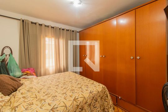 Quarto 1 de casa à venda com 4 quartos, 160m² em Jardim Lisboa, São Paulo
