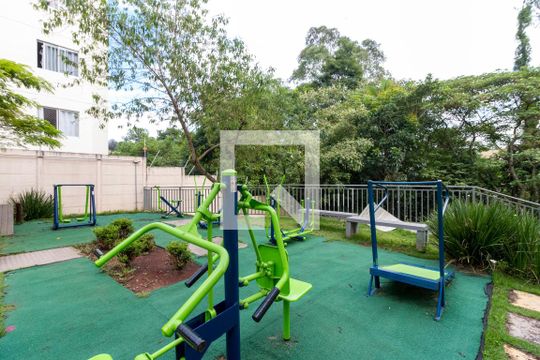 Área Comum de apartamento à venda com 2 quartos, 38m² em Colônia (zona Leste), São Paulo