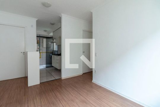 Apartamento à venda com 2 quartos, 38m² em Colônia (zona Leste), São Paulo