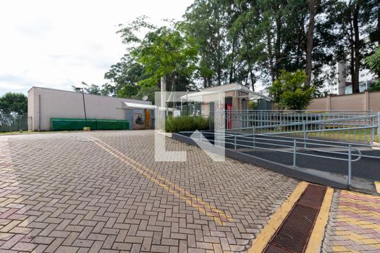 Área Externa de apartamento à venda com 2 quartos, 38m² em Colônia (zona Leste), São Paulo