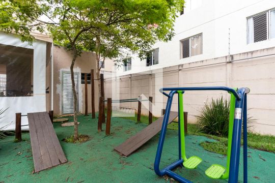 Área Comum de apartamento à venda com 2 quartos, 38m² em Colônia (zona Leste), São Paulo