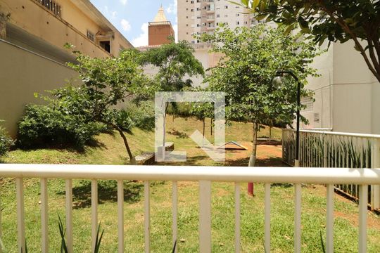 Área comum de apartamento à venda com 2 quartos, 44m² em Tucuruvi, São Paulo