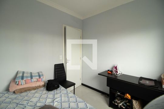 Quarto1 de apartamento à venda com 2 quartos, 44m² em Tucuruvi, São Paulo