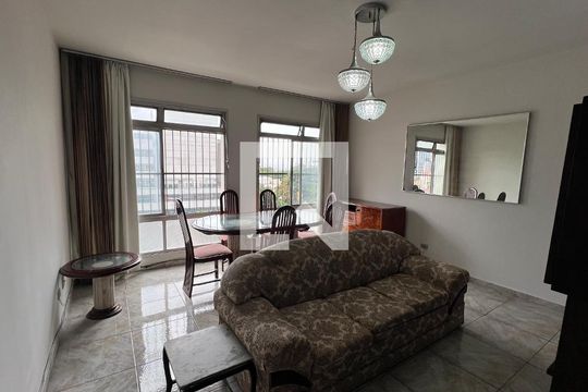 Apartamento para alugar com 2 quartos, 92m² em Pinheiros, São Paulo