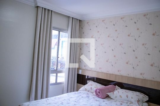 Quarto 1 - Suíte de apartamento para alugar com 4 quartos, 110m² em Setor Bueno, Goiânia