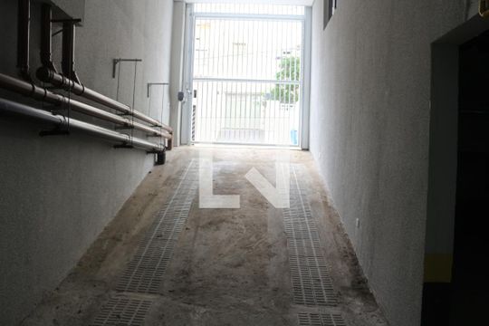 Garagem de apartamento à venda com 2 quartos, 70m² em Barcelona, São Caetano do Sul