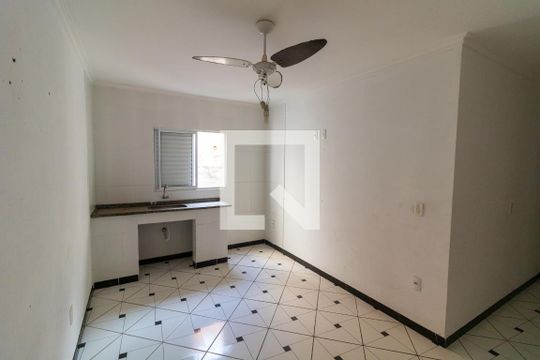 Área de serviço  de casa de condomínio à venda com 3 quartos, 126m² em Vila Santa Teresa (zona Leste), São Paulo