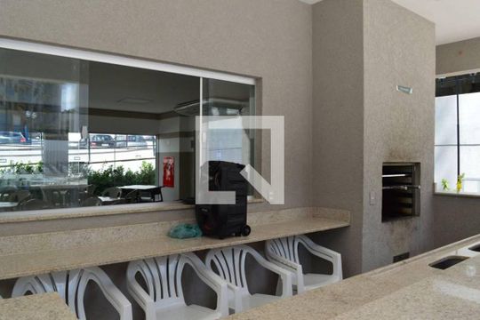 Área comum  de apartamento à venda com 2 quartos, 48m² em Pechincha, Rio de Janeiro