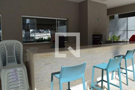Área comum  de apartamento à venda com 2 quartos, 48m² em Pechincha, Rio de Janeiro