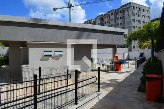 Área comum  de apartamento à venda com 2 quartos, 48m² em Pechincha, Rio de Janeiro