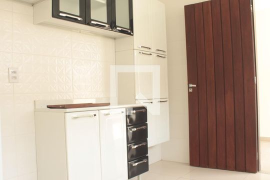 Cozinha de casa à venda com 4 quartos, 180m² em Vila Sônia, São Paulo