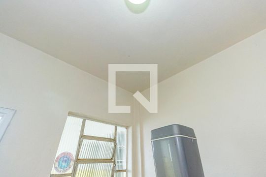 Quarto de Serviço de apartamento para alugar com 3 quartos, 120m² em Madureira, Rio de Janeiro
