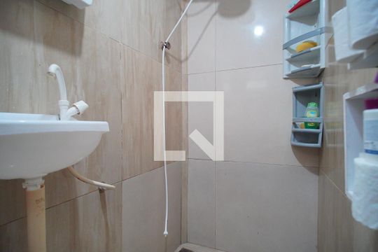 Banheiro 1 de casa à venda com 4 quartos, 250m² em Santos Dumont, São Leopoldo