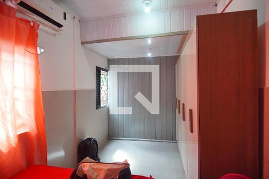 Quarto 1 de casa à venda com 4 quartos, 250m² em Santos Dumont, São Leopoldo