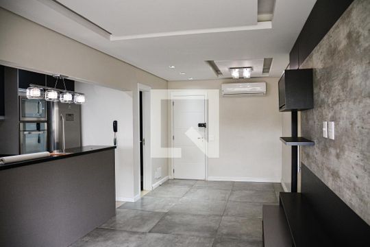 Apartamento à venda com 3 quartos, 90m² em Cerâmica, São Caetano do Sul