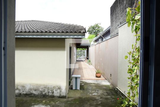 Quarto de casa para alugar com 1 quarto, 55m² em Horizontal Park, Cotia