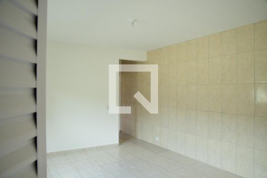 Sala de casa para alugar com 1 quarto, 55m² em Horizontal Park, Cotia