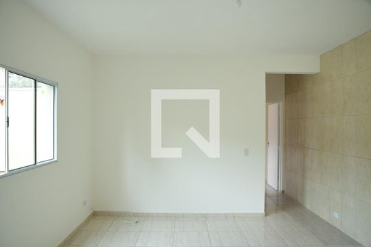 Sala de casa para alugar com 1 quarto, 55m² em Horizontal Park, Cotia